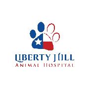 Liberty Hill Animal Hospital Logo